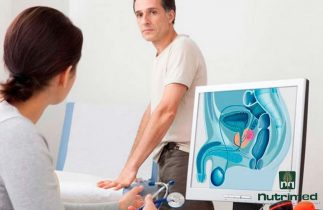 Disfunção Eréctil