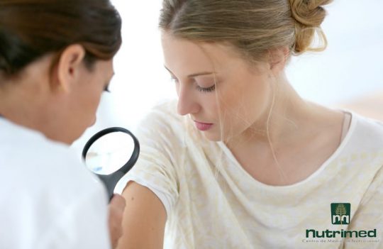 Dermatologia clínica