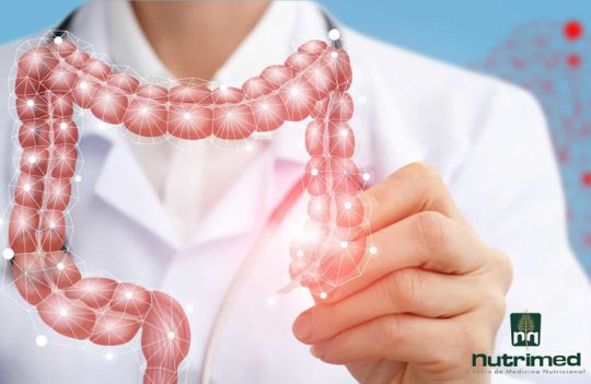Doenças intestinais