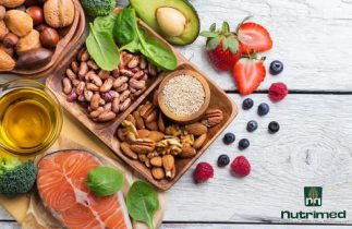 Intolerâncias alimentares