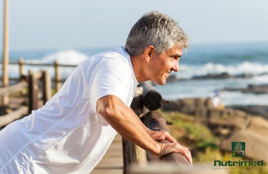 TRT(Terapia de Reposição de Testosterona)