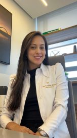 Ana Karollina Correia Michetti
